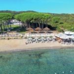 Felix Hotels_La Coluccia Strand - Felix Hotel La Coluccia Beach Club and Spa